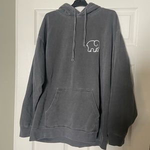 Ivory Ella hoodie